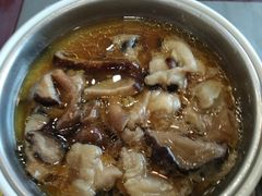 冬菇鸡腿肉饭-真功夫(北京路步行街店)