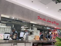 -必胜客(鞍山万象汇店PH店)