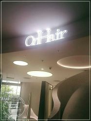 -UnHair Salon