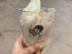 -喜茶(永旺梦乐城店)