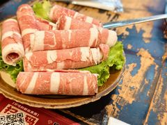 -冯校长老火锅(太古里店)