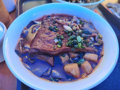 -蒋家肠旺面馆老店(合群路店)