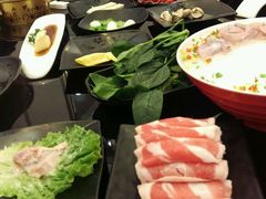 -小龙酒家(桂平路店)