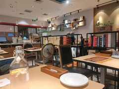 -米斯特比萨(罗斯福店)