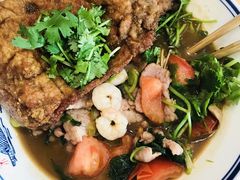 -天天鲜面馆(衡山路店)