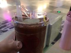 -寿奶茶·鲜奶与茶(合生汇购物中心店)