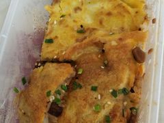 -老通城豆皮大王(吉庆街店)