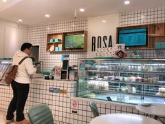 -罗莎蛋糕(窑岭店)