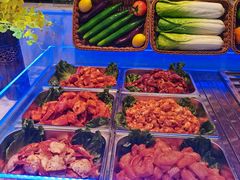 -非烤勿扰自助烤肉(虎门天虹店)