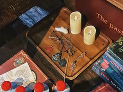 -良友书坊(安徽路店)