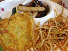 -素满香·素食自助餐(苏州·临顿路店)