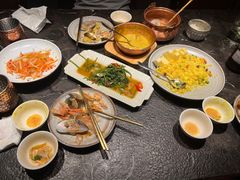 -泰傳奇