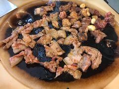-阿昌白族石板烧·菌锅(大理古城店)