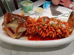-江南厨子(万象天地店)