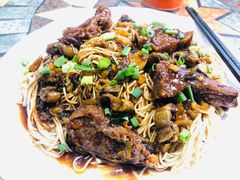 -梧桐面馆桐乡阿能面店(印象城店)