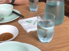 -Thai Basil罗勒叶泰式餐厅(时代天街店)