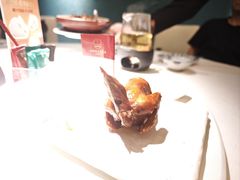 -侨美食家·41年地道粤菜(恒福路店)