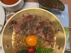 -意卡菲·欢乐聚会餐厅(华侨店)