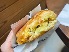 -Seesaw Coffee(上海太阳宫K46店)