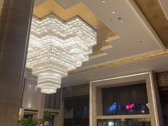 -常州富力喜来登酒店 Feast盛宴标帜西餐厅(新北万达广场店)