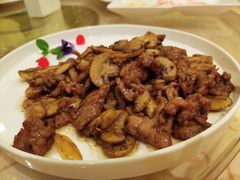 -烤肉宛饭庄(南礼士路店)