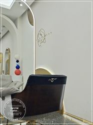 点击看大图 -JUNO hair salon