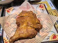 -玛嘉烈(北京金融街店)