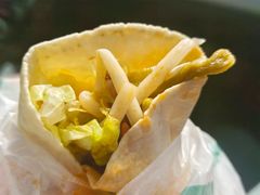 -麦当劳(农光里店)