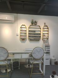 -Doris多里斯半永久纹眉·SMP纹发·发际线