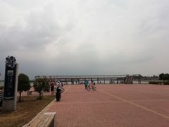 -丁香湖公园