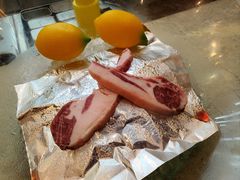 -上海虹桥宾馆味翠餐厅