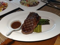 -杭州国际会议中心洲际酒店-原素全日餐厅(解放东路店)