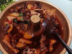 -中鸿记老院子(玉村南路店)