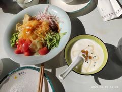 -帕米尔食府(白云观店)