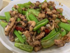 -满口香饭店