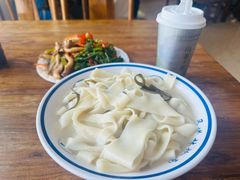 招牌烩面-马遂林烩面馆(少室路店)