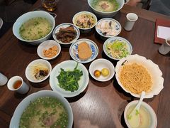 -金海华·华宴江南(斜塘店)