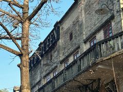 -赤坎·广东华侨国际旅游度假区