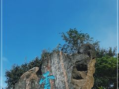 -惠山国家森林公园