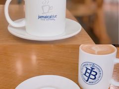-Jamaicablue Coffeeshop(中央广场店)