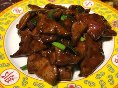 -那家小馆•北京菜•烤鸭(中关村店)