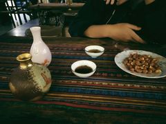 -蘭葶花酒馆(鼓楼店)