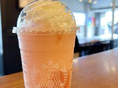 -星巴克(北新泾店)