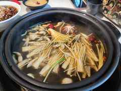 -钢管厂五区小郡肝火锅串串香(清河店)