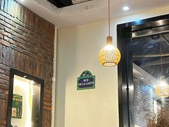 -LA MAISON公鸡和龙(蛇口店)