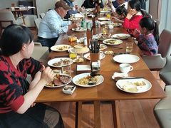 -嘉定凯悦·咖啡厅