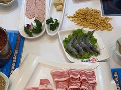 -德龙火锅(松源街直营店)