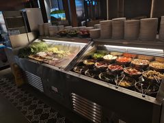 -火炉火自助餐(西直门凯德MALL店)