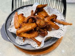 -聚福宝合苑食府(南头镇店)