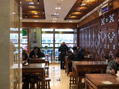 大堂-丝路伊兰·兰州牛肉面(牛街总店)